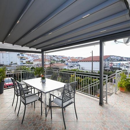 Apartments Vaska تروغير المظهر الخارجي الصورة
