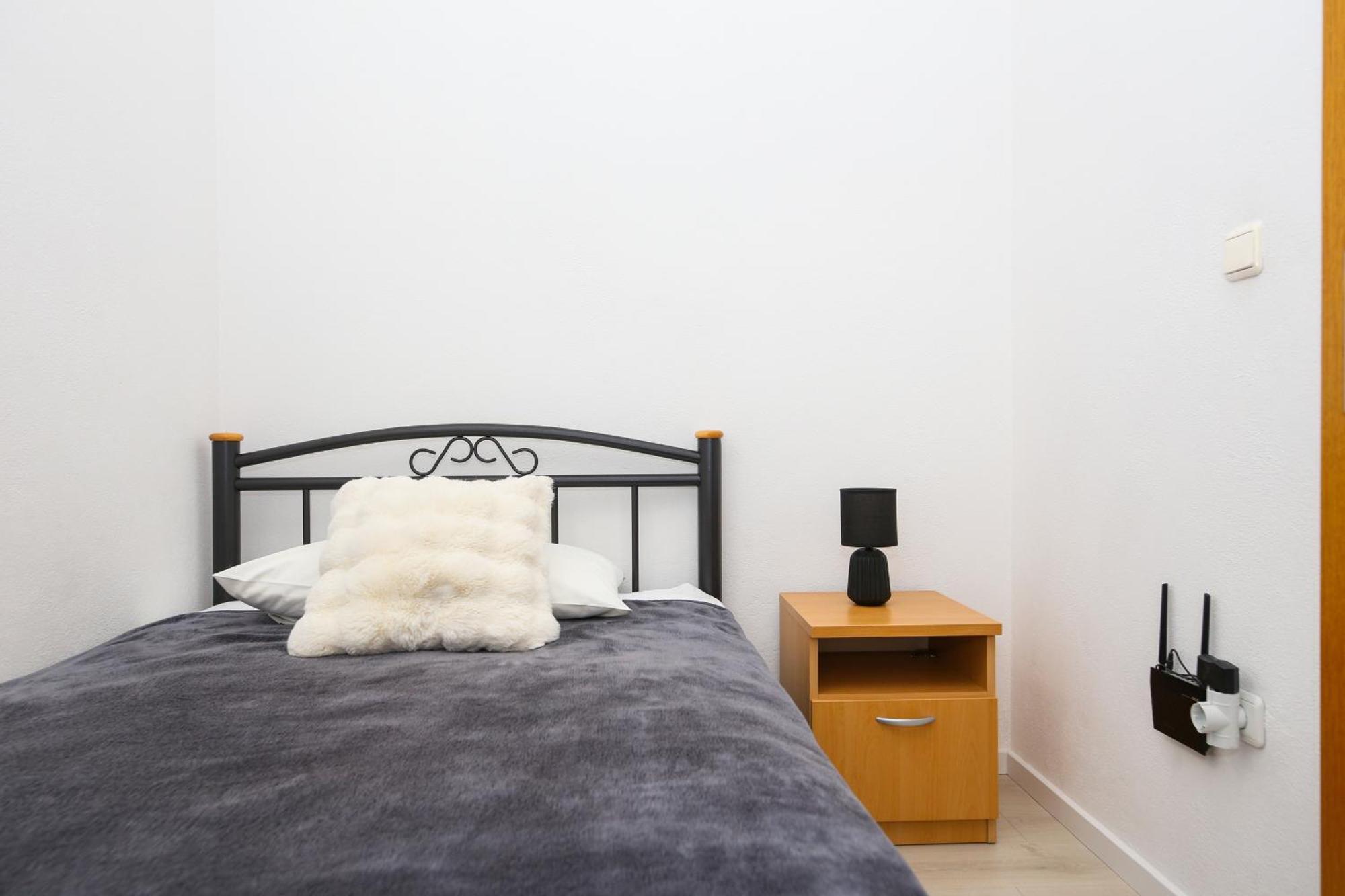 Apartments Vaska تروغير المظهر الخارجي الصورة