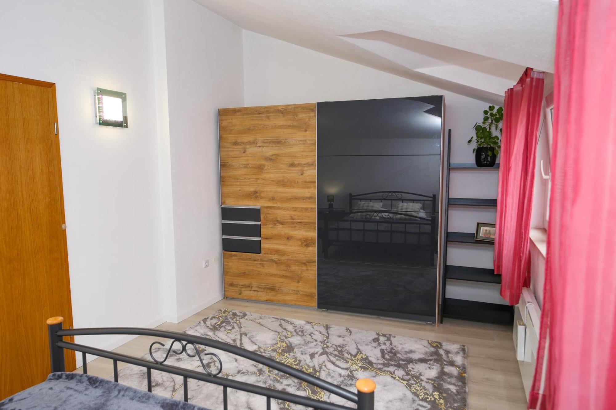 Apartments Vaska تروغير المظهر الخارجي الصورة