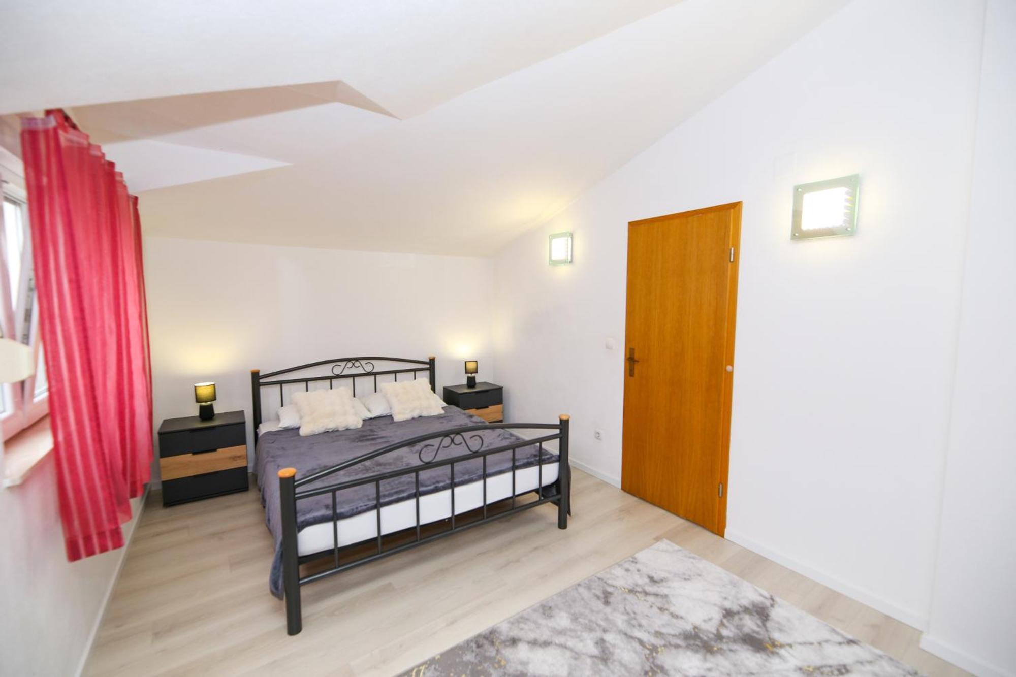 Apartments Vaska تروغير المظهر الخارجي الصورة