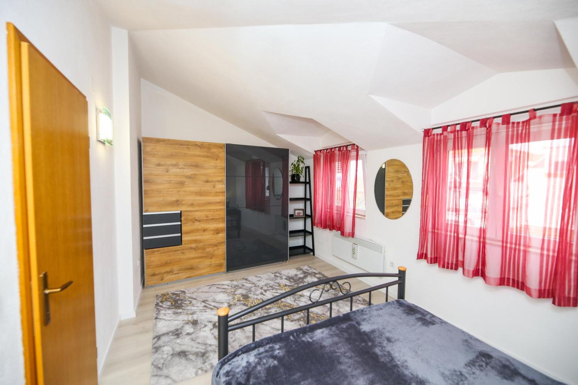 Apartments Vaska تروغير المظهر الخارجي الصورة