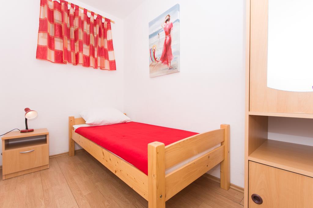 Apartments Vaska تروغير المظهر الخارجي الصورة