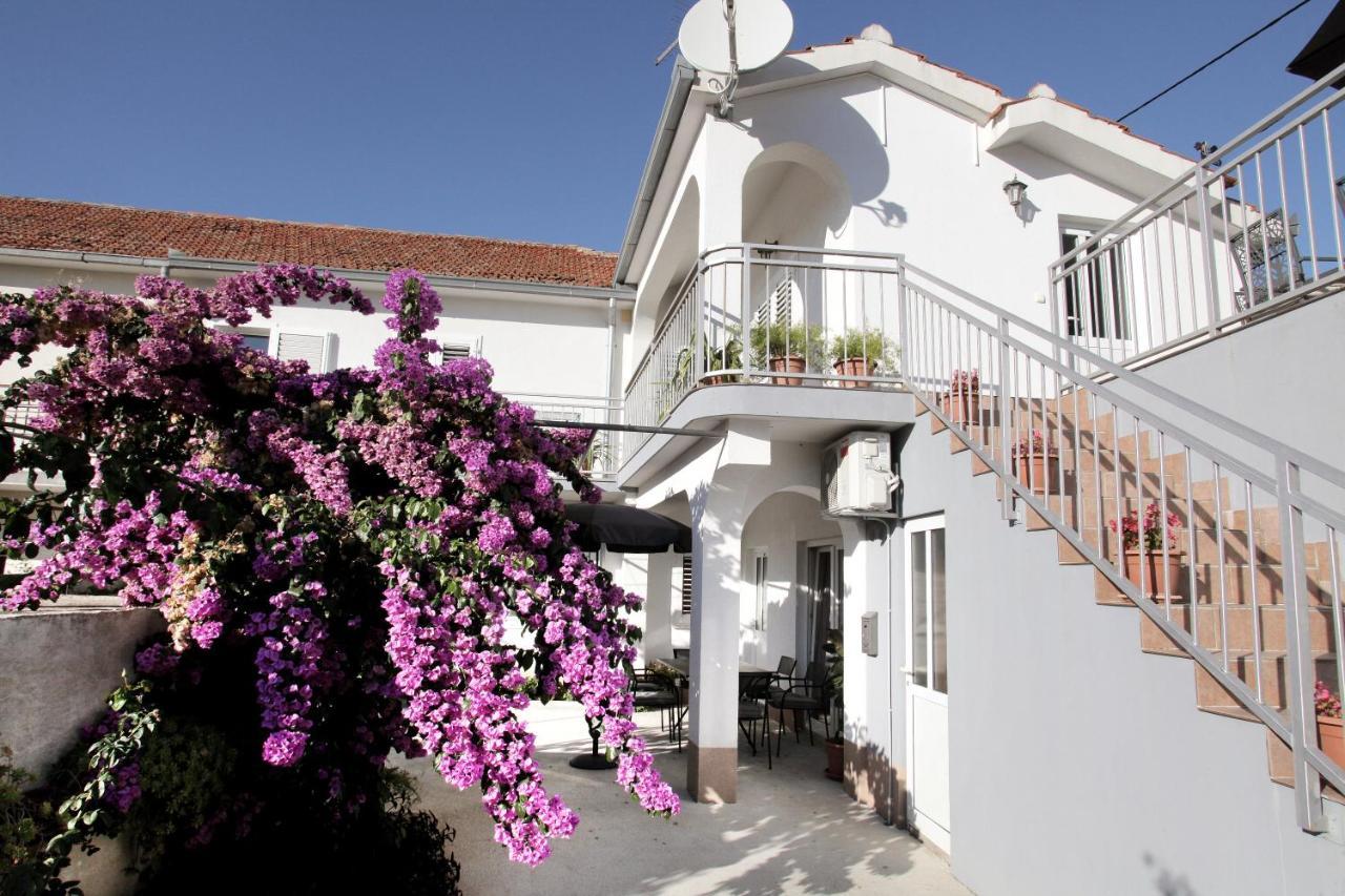Apartments Vaska تروغير المظهر الخارجي الصورة