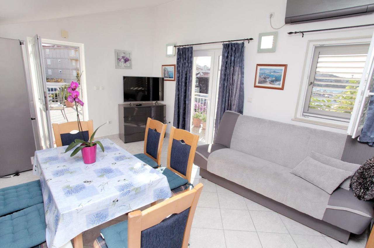 Apartments Vaska تروغير المظهر الخارجي الصورة