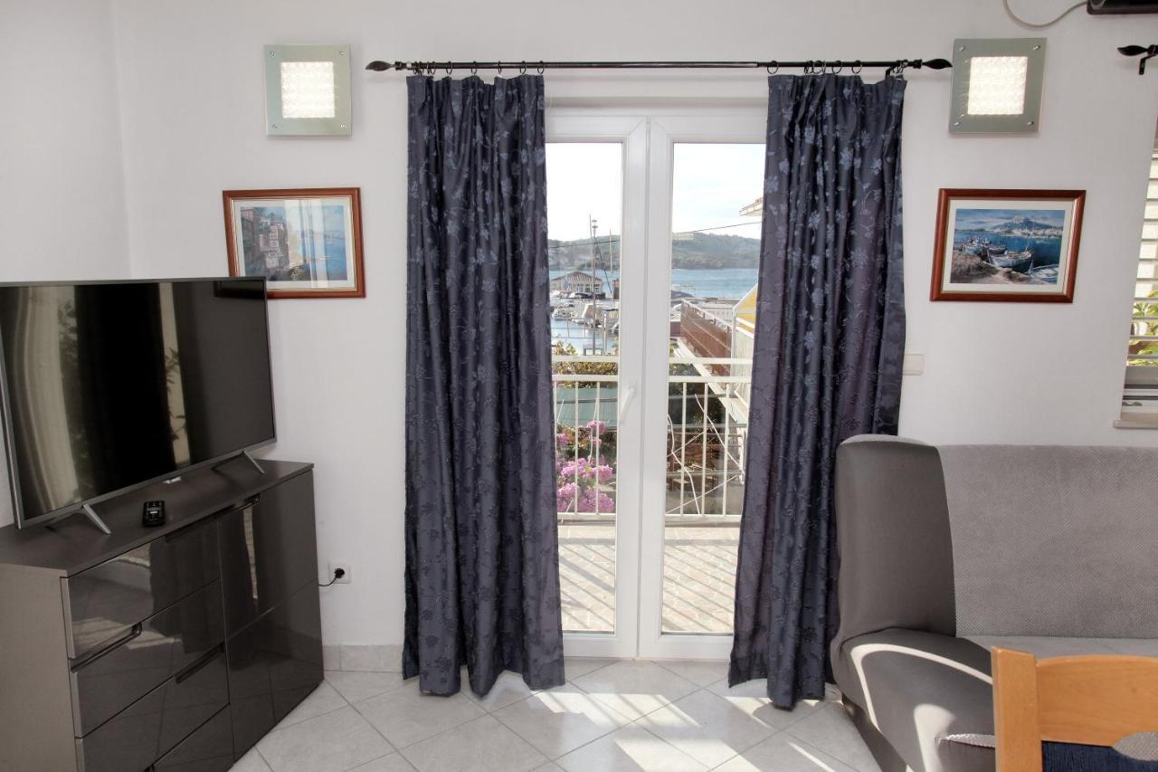 Apartments Vaska تروغير المظهر الخارجي الصورة