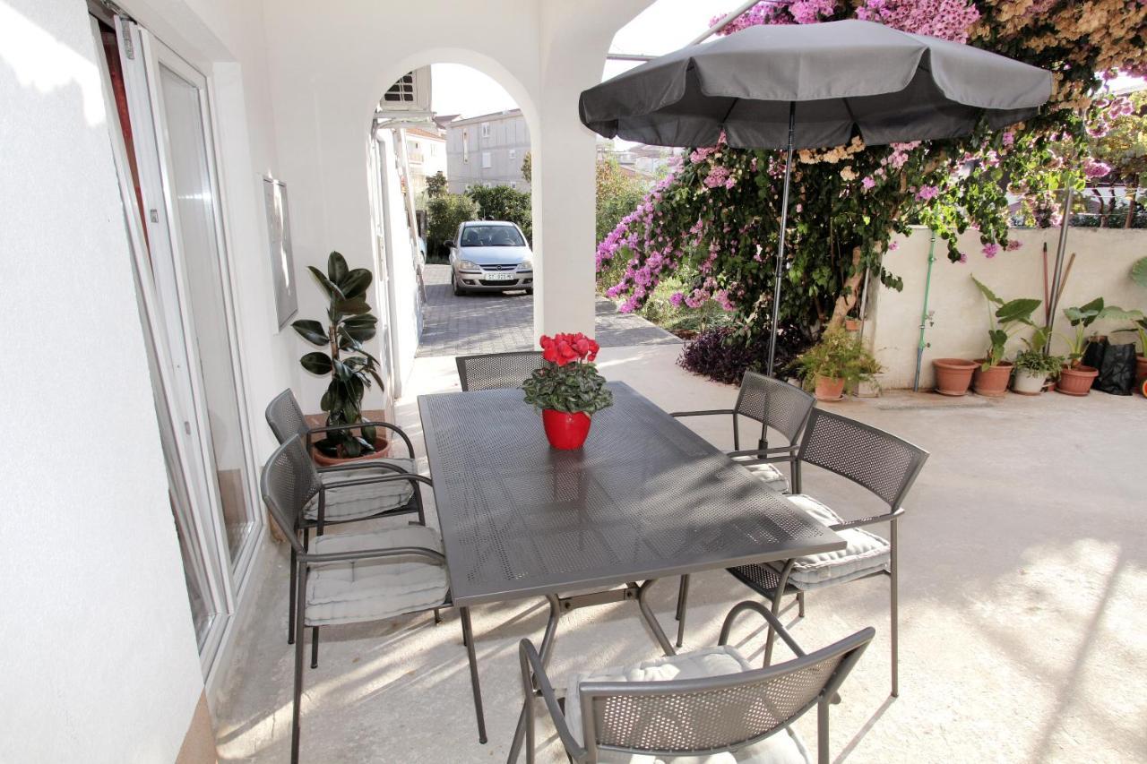 Apartments Vaska تروغير المظهر الخارجي الصورة