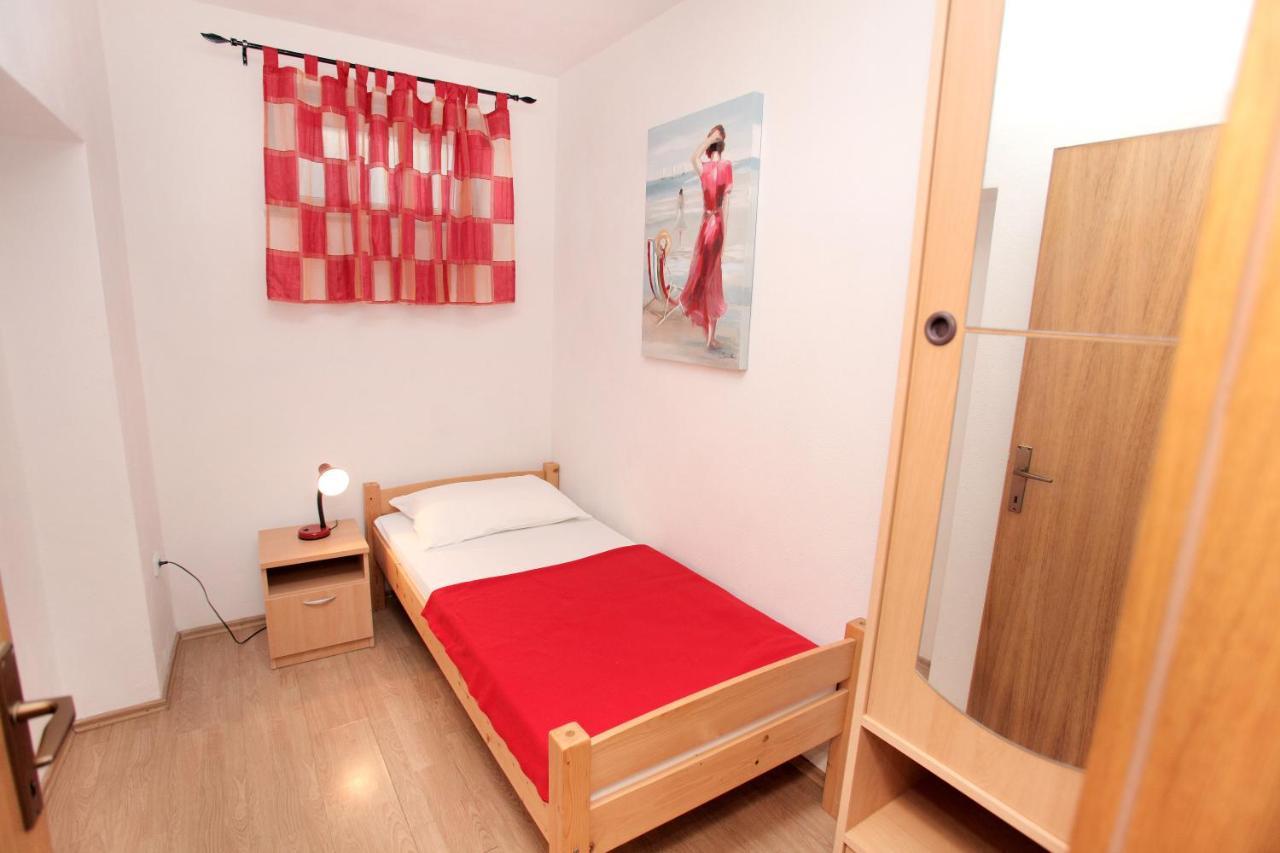 Apartments Vaska تروغير المظهر الخارجي الصورة